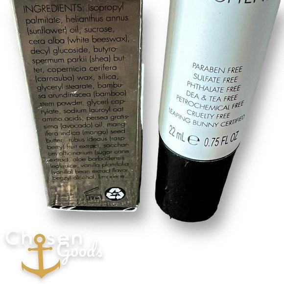 Whish Lip Scrub Vanilla Bean 22ml .75 Oz NEW - Picture 4 of 10